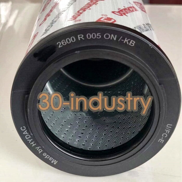 Qty:1 For filter element 2600R005ON/-KB