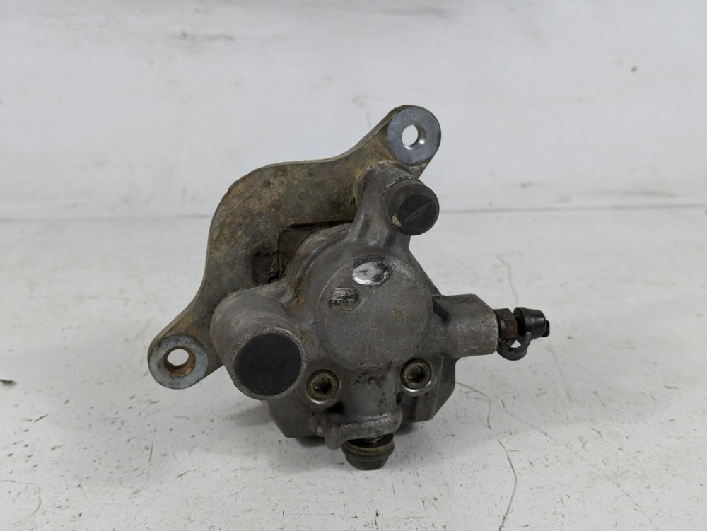 1988 - 1997 Kawasaki KX80 KX 80 Rear Wheel Brake Caliper TESTED WORKS