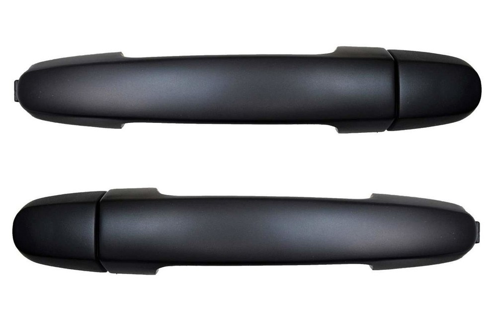 fits 2003 to 2014 Toyota Matrix Exterior Door Handle Rear Left and Right