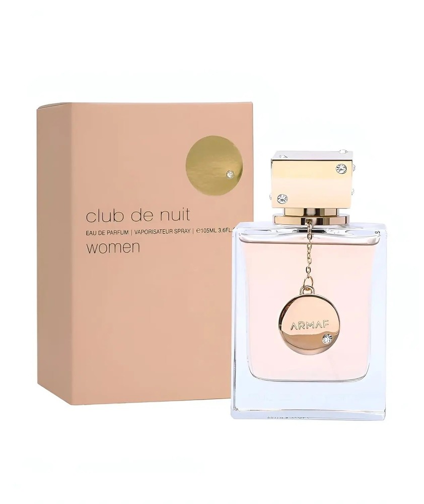 Club de Nuit by Armaf perfume for women EDP 6.8 oz New in Box