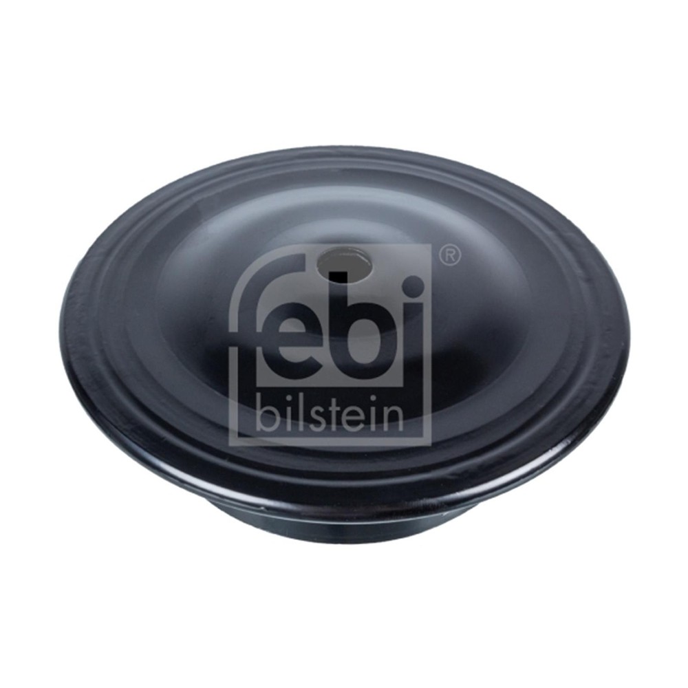 Febi Bilstein 19381 Rear Upper Spring Seat for VW Golf Jetta Vento Toledo Van Corrado