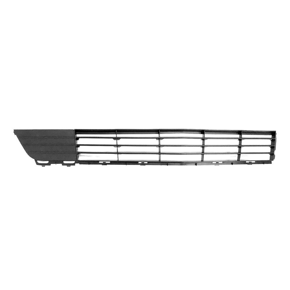 NEW Front Bumper Cover Grille for 2011-2015 Lincoln MKX FO1036184