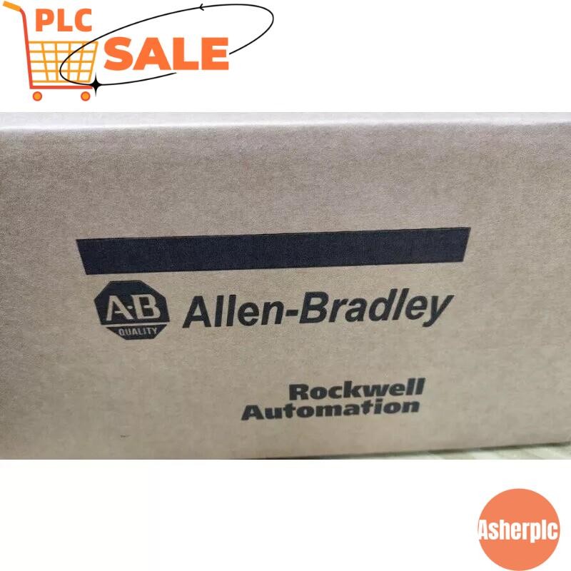 NEW 20F1ANF050JA0NNNNN PowerFlex Air Cooled 753 AC Drive AB NEW US Free Tax