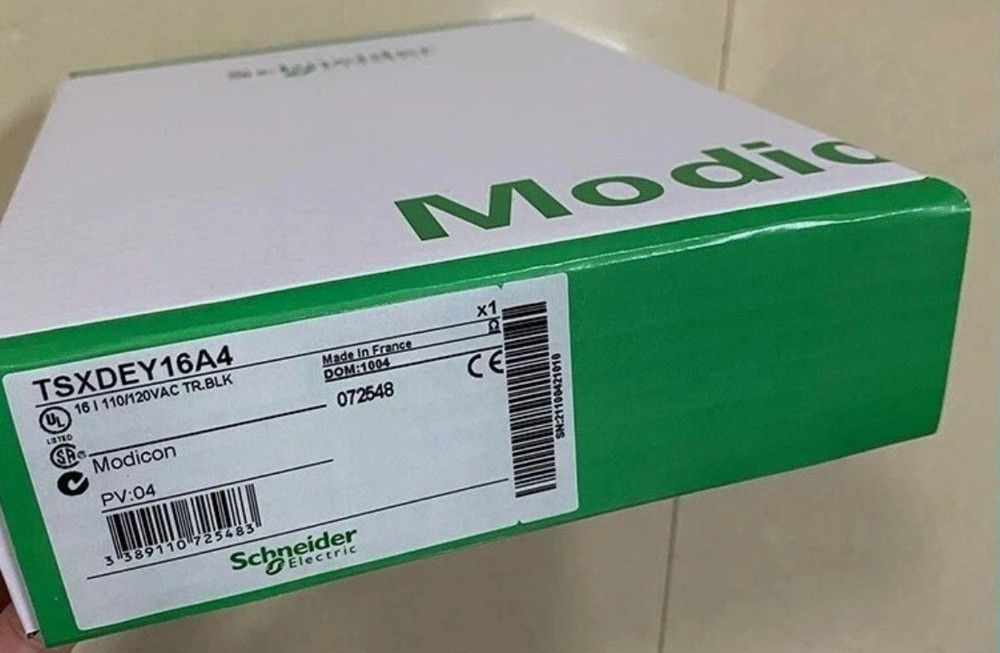 1PC New Schneider TSXDEY16A4 PLC Controller Module Expedited Shipping