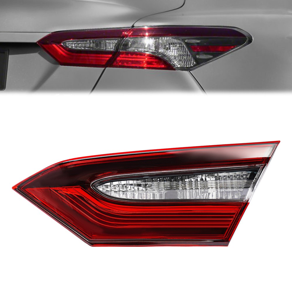 2021-2023 Toyota Camry LE CE Right Inner Tail Light