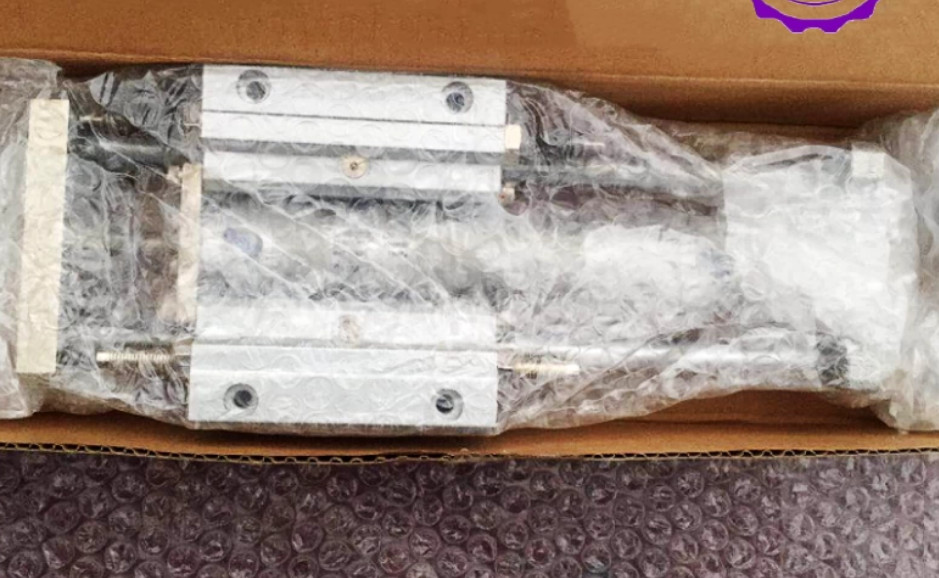 New SMC cylinder MGGMB32-800