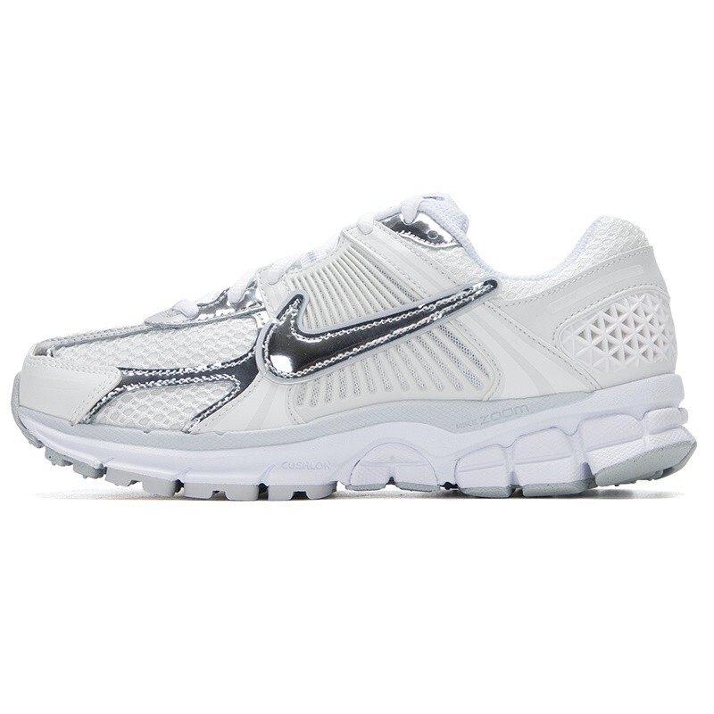 NIKE ZOOM VOMERO 5 2025 White Porosity Women HF7723-100