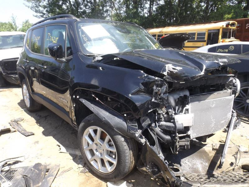 RENEGADE  2019 Headrest 1047582