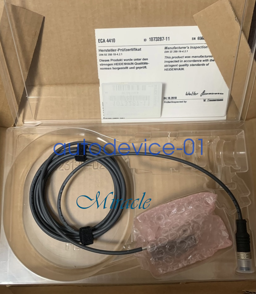 1PC New 1073287-11 readhead 1073287-11 ECA4410 DHL/FedEx