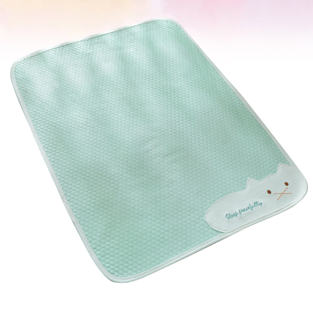 Baby Mats for Playing Waterproof Mattress Protector Diapers