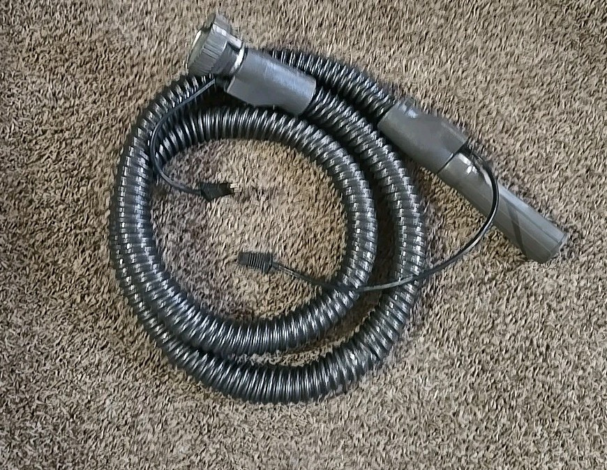 Majestic Filter Queen Power Hose Attachment Vacuum Cleaner Replacement Parts 95X