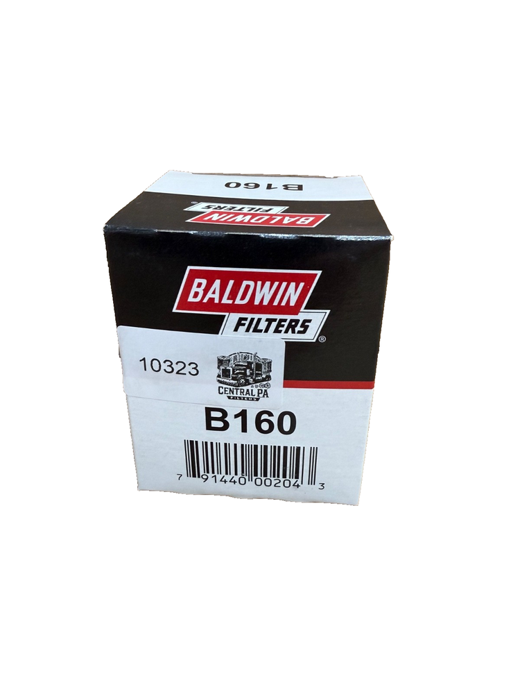 Baldwin Oil Filter B160 **NOS**