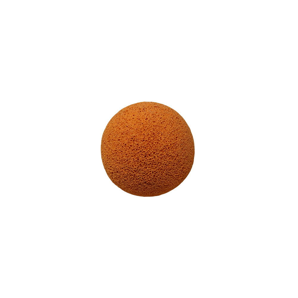 Soft 4-Inch New Cleaning Sponge Ball for Concrete Pump and Pipe Lines