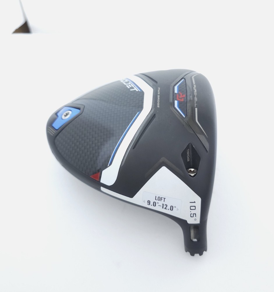 COBRA AEROJET 10.5° Driver Head Only 101448