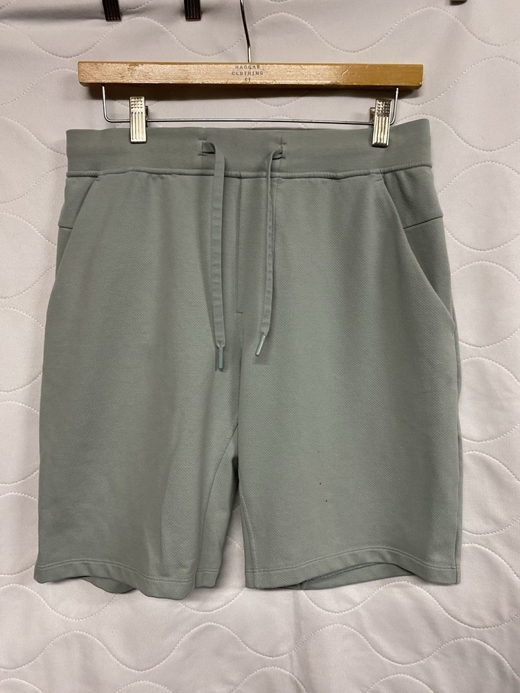 Lululemon Men’s City Sweat Short 9