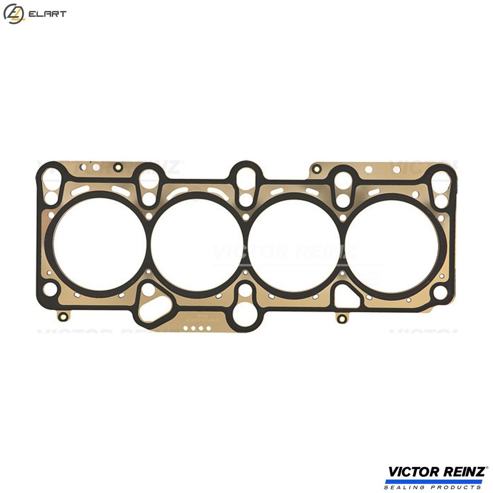 GASKET CYLINDER HEAD 61-36005-00 FOR AXX/BGB/BUL/BPJ/BWA/BPY/BWE/BWJ/BYD 2.0L