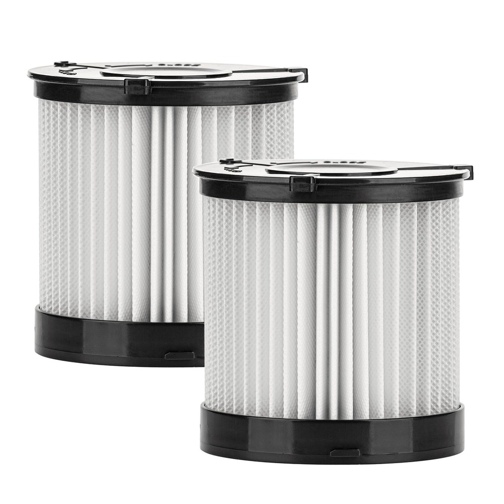 ReliaRoads RCSV-20 20V Cordless Wet Dry Vacuum Replacement Filter