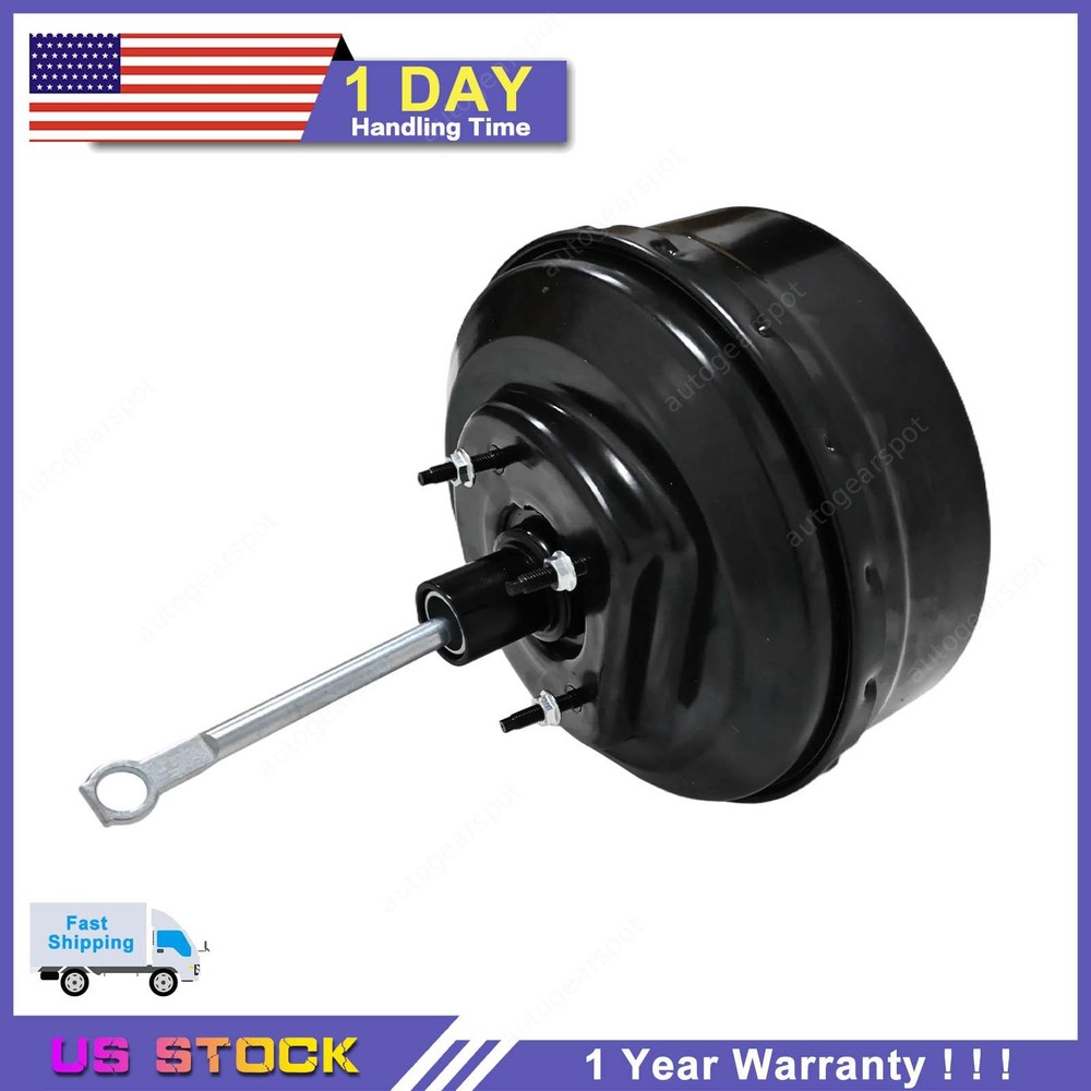 Fits For Ford Lincoln Expedition Navigator 1997-2008 Power Brake Booster New US