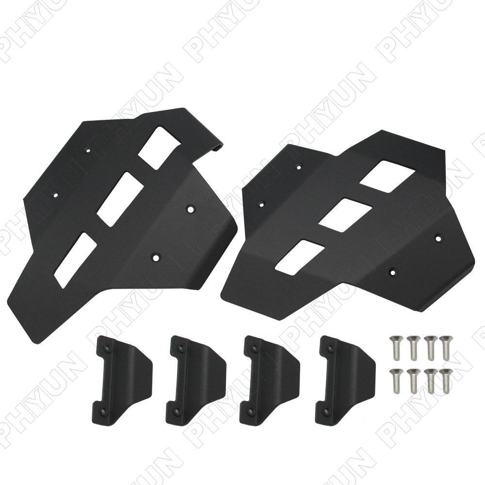 Motorcycle Engine Cylinder Guard Cover Protector For R1250GS/ R1250GS Adventure