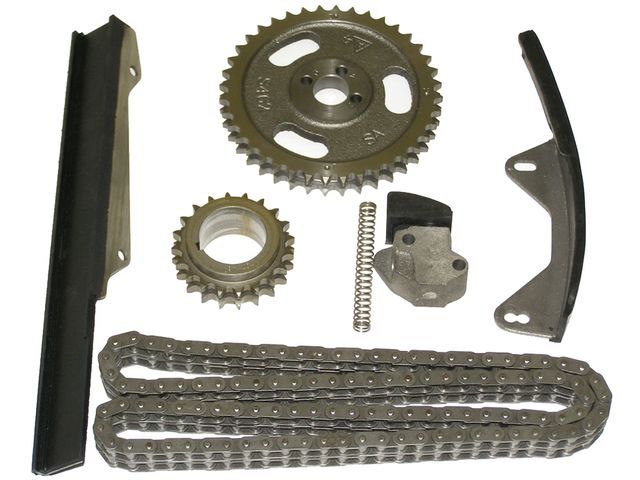 For 1970-1973 Nissan 240Z Timing Chain Kit Cloyes 62343WWPX 1972 1971 2.4L 6 Cyl