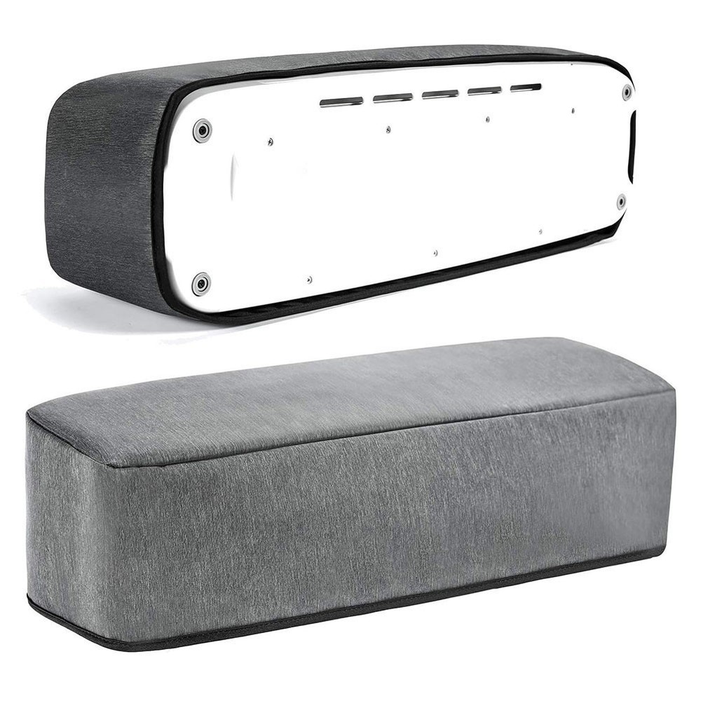 Oxford Material Dust Bag for Cricut Cutting Machine with Easy Access Pockets