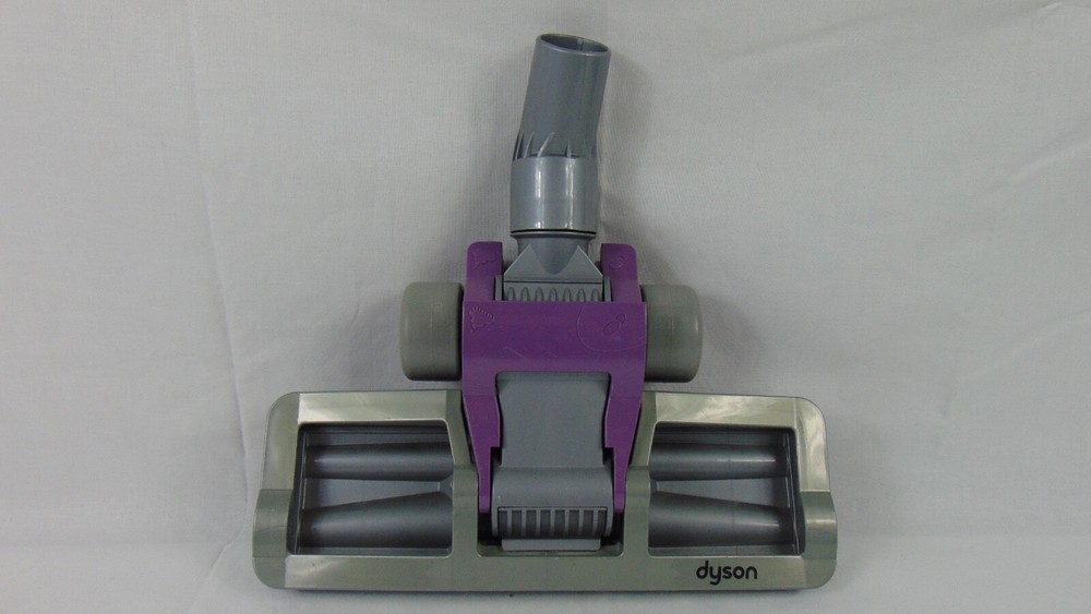 Dyson Animal Vacuum Low Reach Brush Attachment for DC07 DC14 Models