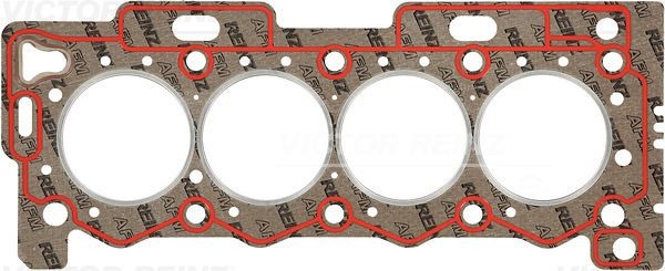 Cylinder Head Gasket Victor Reinz 61-36505-00 Fits Citroen Peugeot 206 207 307