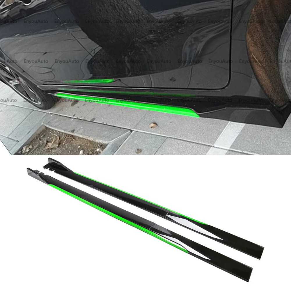 For Dodge Challenger SRT 86