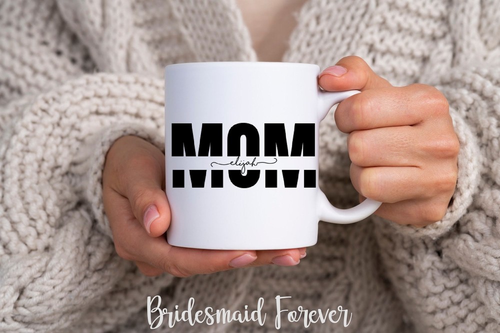 Mothers Day Gift Mothers Day Mug Personalized Gift For Mom Gift For Mom Moms