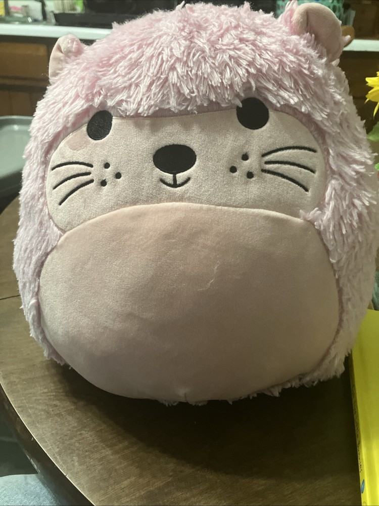 Squishmallow 12