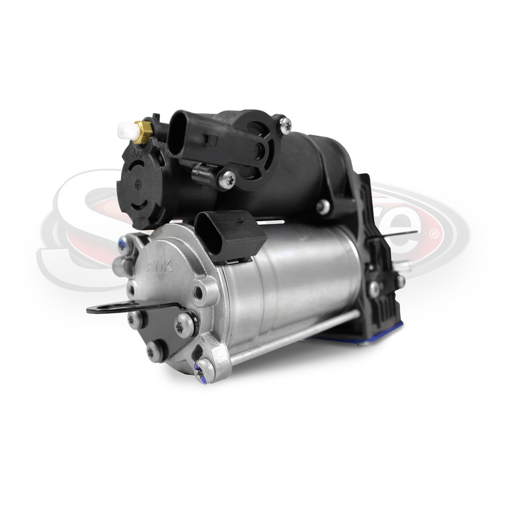 2007-2009 Mercedes ML320 Airmatic Suspension Air Compressor Pump