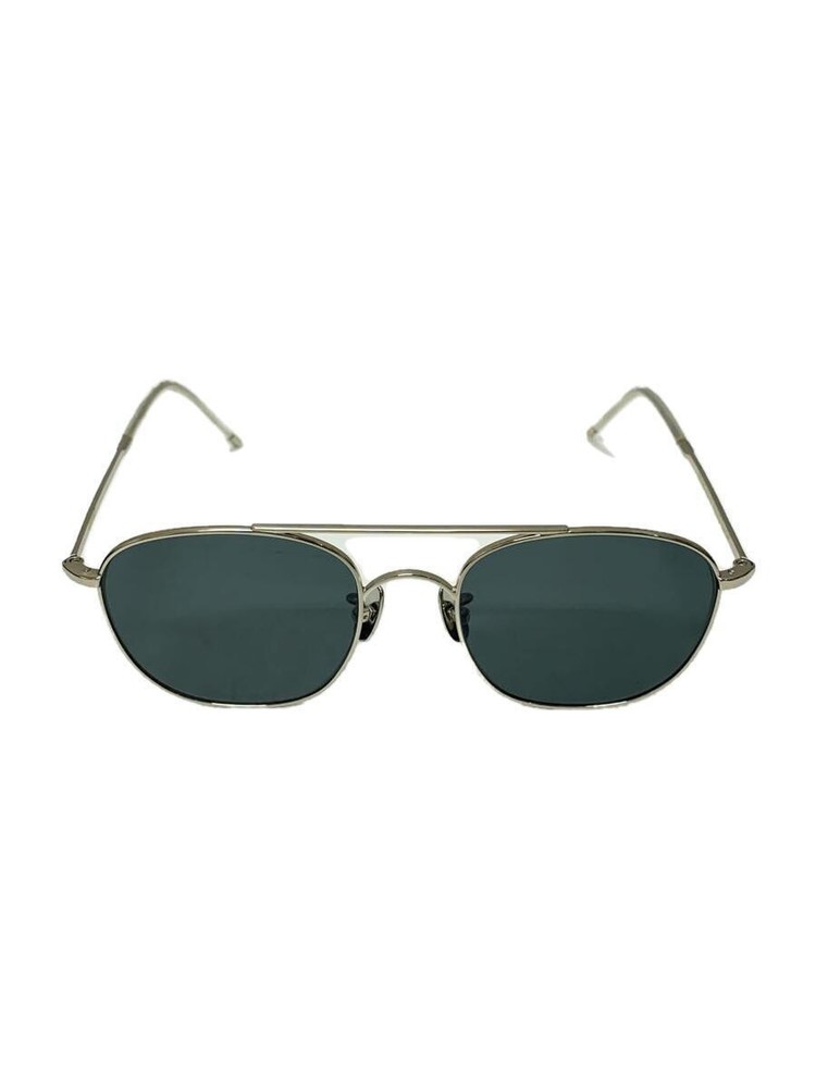 ADS Metal Slv Gry Sunglasses for Men - Morgan 07 Style