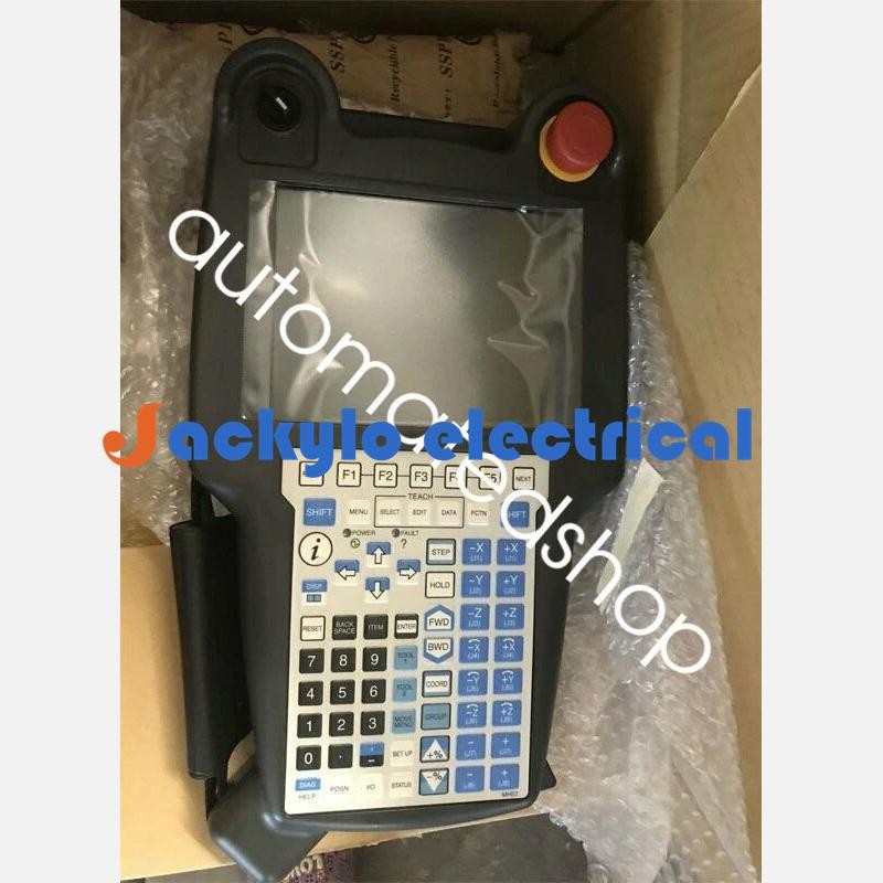 1PC NEW FANUC A05B-2518-C203#ESW teaching pendant Shipping DHL or FedEX