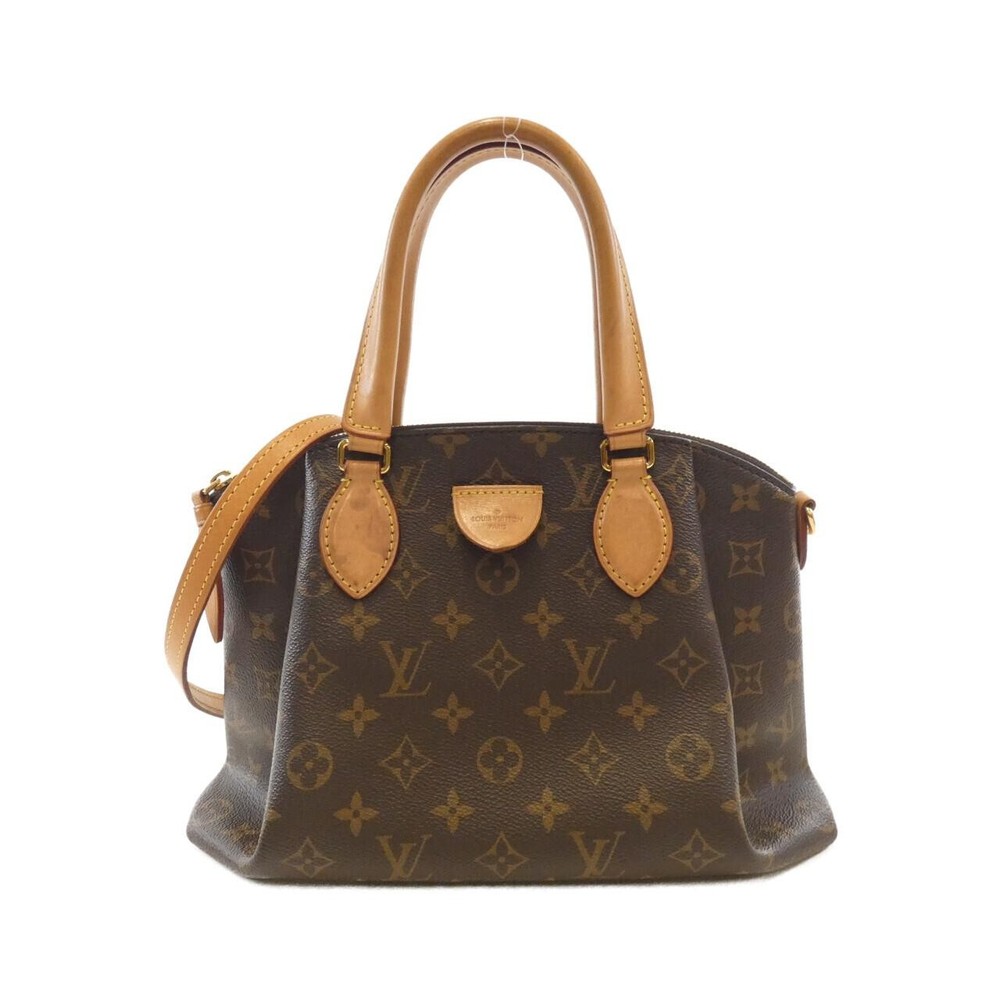 Authentic LOUIS VUITTON Monogram Rivoli PM M44543 Bag  #260-007-729-7938