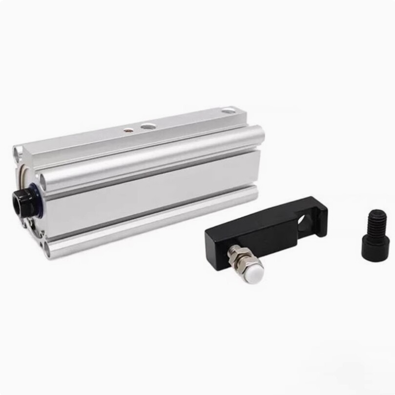 1PCS NEW FIT FOR MK2TB50-50R Clamping Cylinder