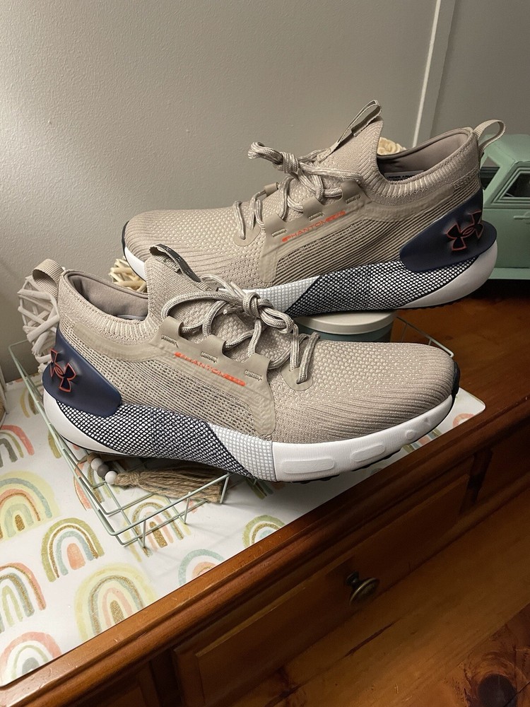 Under Armour Phantom 3 SE Shoes
