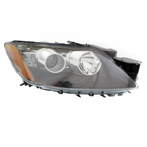 For 2012-12 Mazda CX-7 Front Xenon/HID Headlight w/o Bulb & Ballast Right Side