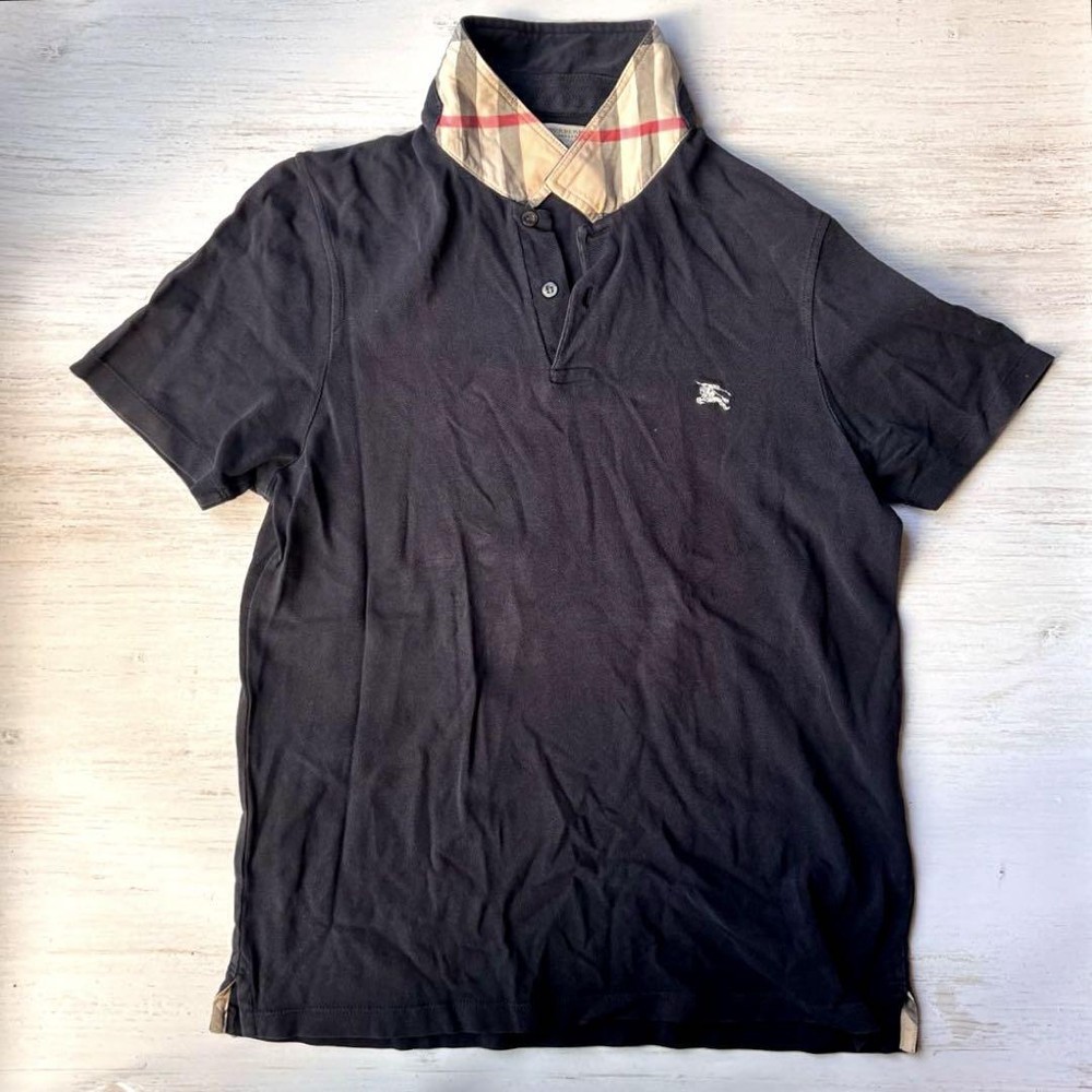 Burberry Polo shirt Men's Fashion from Japan