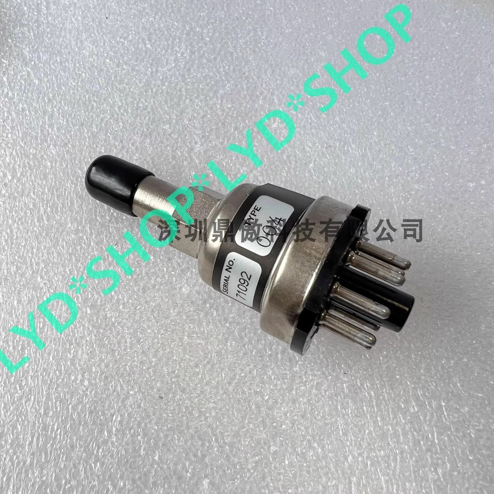 1pcs For NEW FIL-TECH TC004 TC-004 Thermocouple Vacuum Gauge