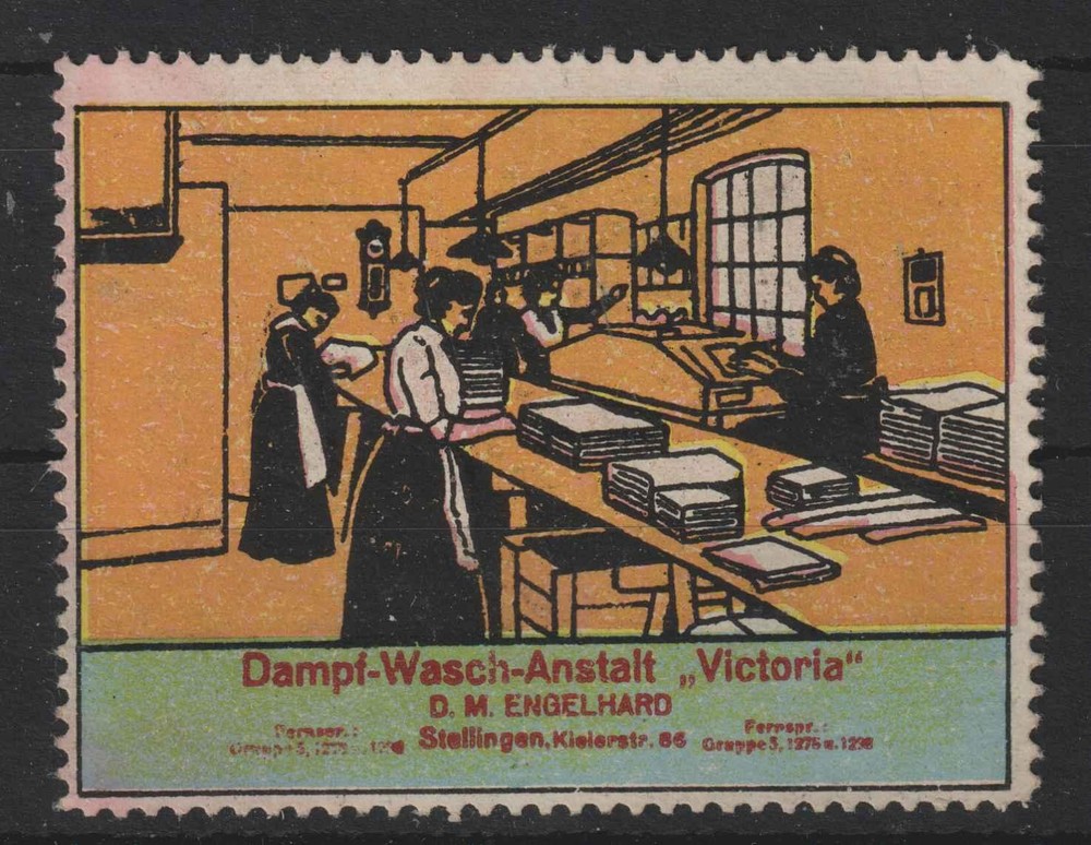 CINDERELLA/POSTER STAMP 4.11