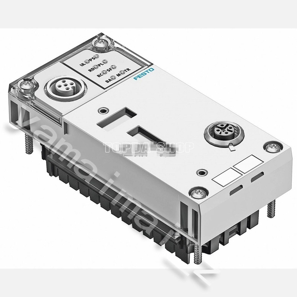 1PC NEW Original FESTO CPX-FB37 Fast shipping