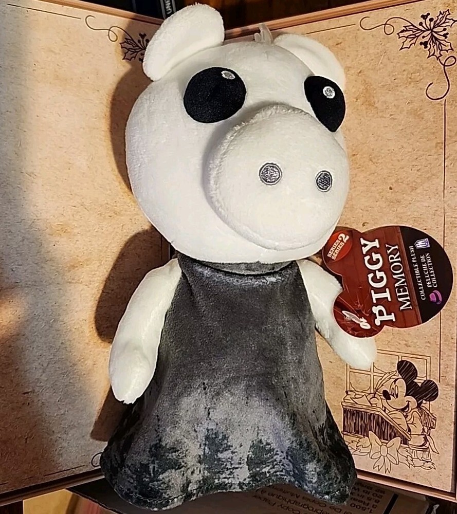 2021 Phatmojo PIGGY Roblox 8