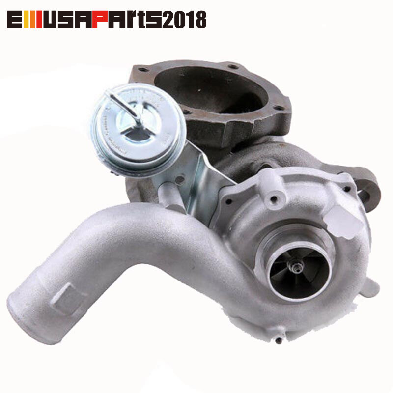 New Turbo Big Wheel 300hp K04 KO4 TurboCharger For Golf GTI Jetta GLI MK4 1.8T