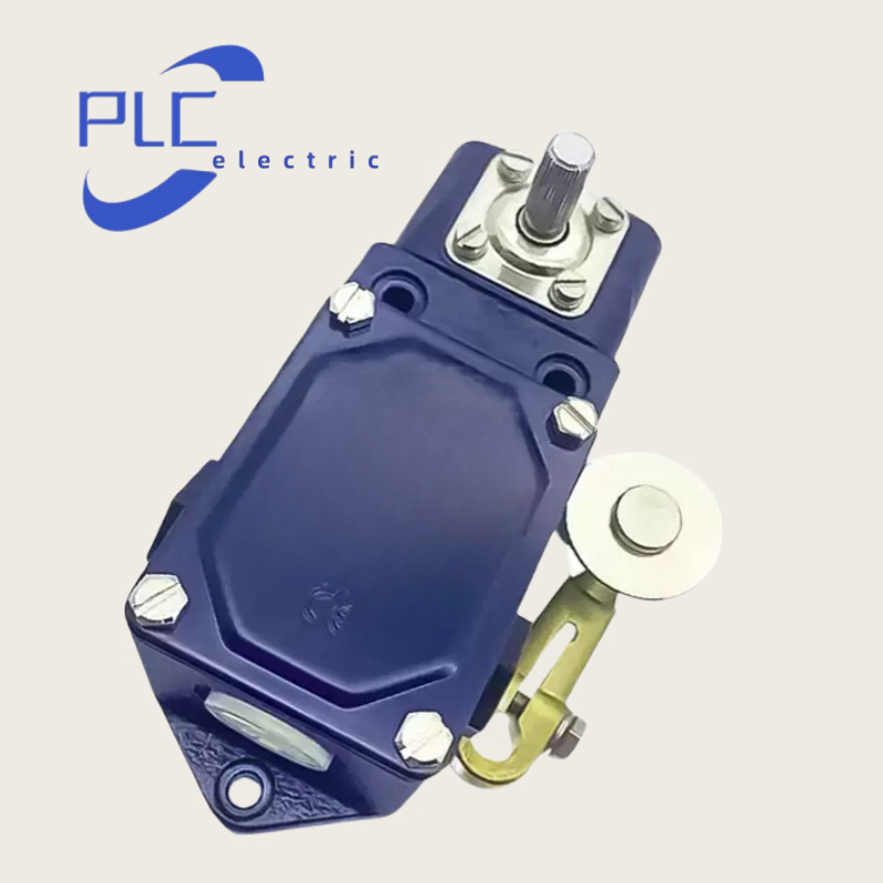 1PCS NEW Type T2L 035-20Z 400 VAC 4A SCHMERSRL Travel Limit Switch