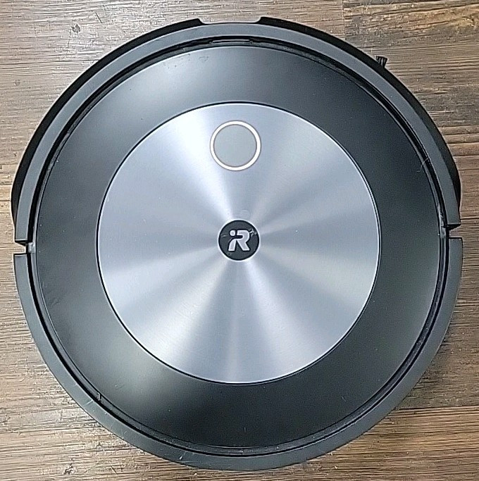 ROOMBA J7 AS IS NO RETURNS USA SELLER FREE SHIPPING