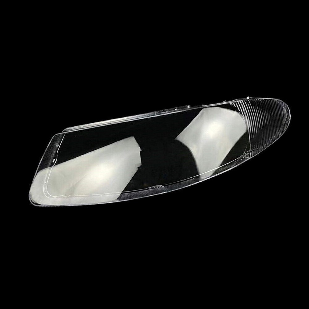 1X For Buick Regal 2003-08 Car Transparent Headlight Lens Cover Shell Left Side