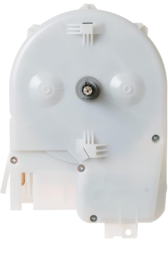 GE WH12X10527 Genuine OEM Timer for GE Washing Machines