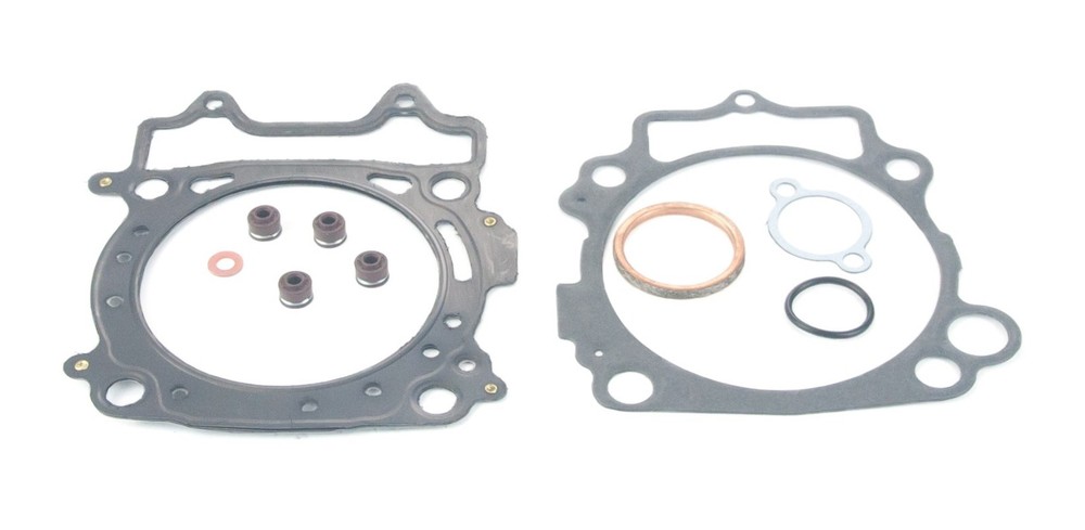 Yamaha WR450F, 2021-2023, Top End Gasket Set Kit - WR 450F