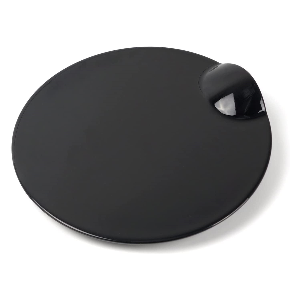 Fuel Gas Tank Filler Lid Cap 4L3Z-99405A26-EAA for Ford F-150 2004-2008