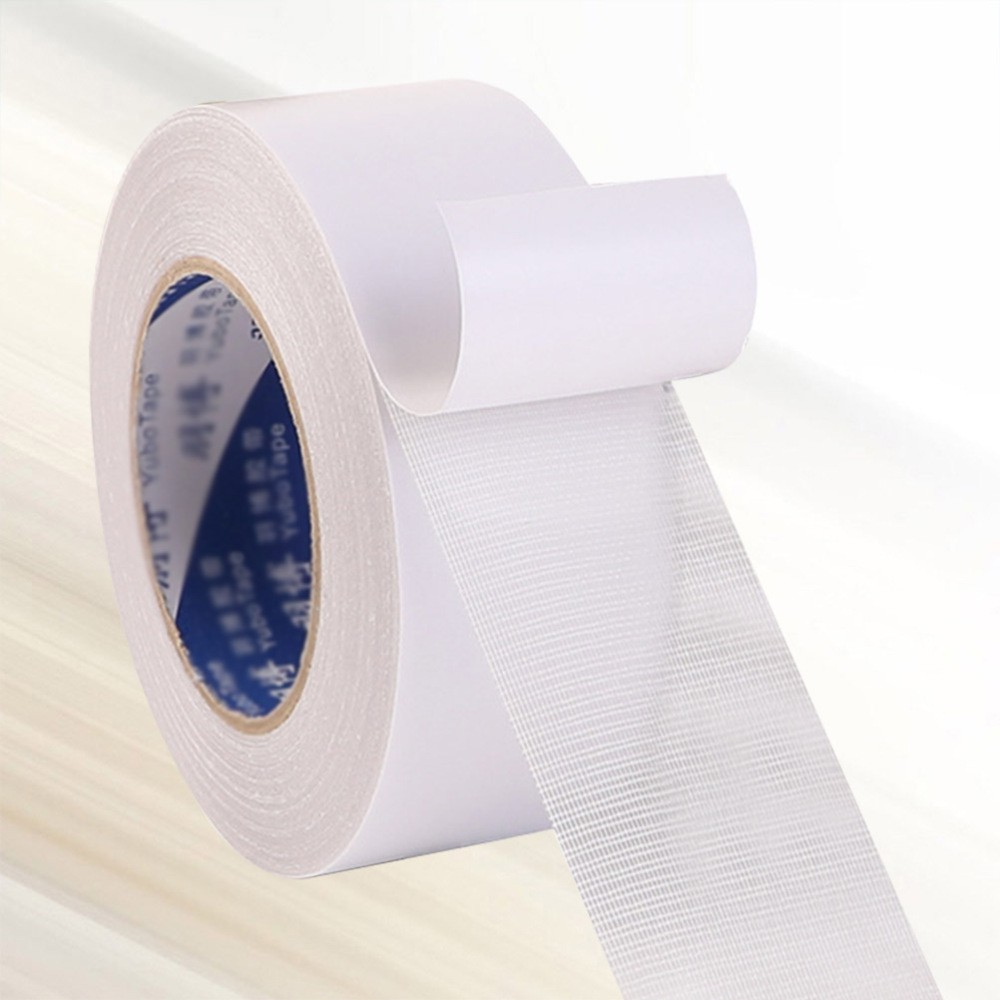 High-Strength Double-Sided Carpet Tape for Fabric & Flooring